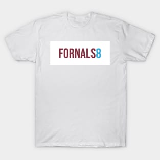 Fornals 8 - 22/23 Season T-Shirt